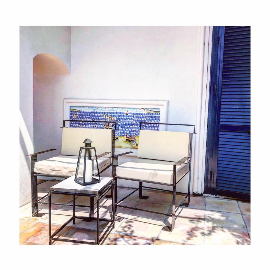 Bed and Breakfast Casa Flora Виетри Экстерьер фото