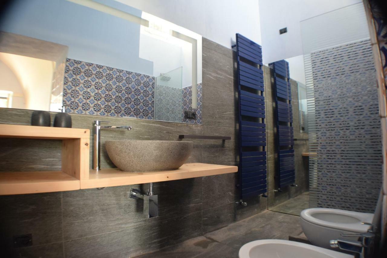 Bed and Breakfast Casa Flora Виетри Экстерьер фото